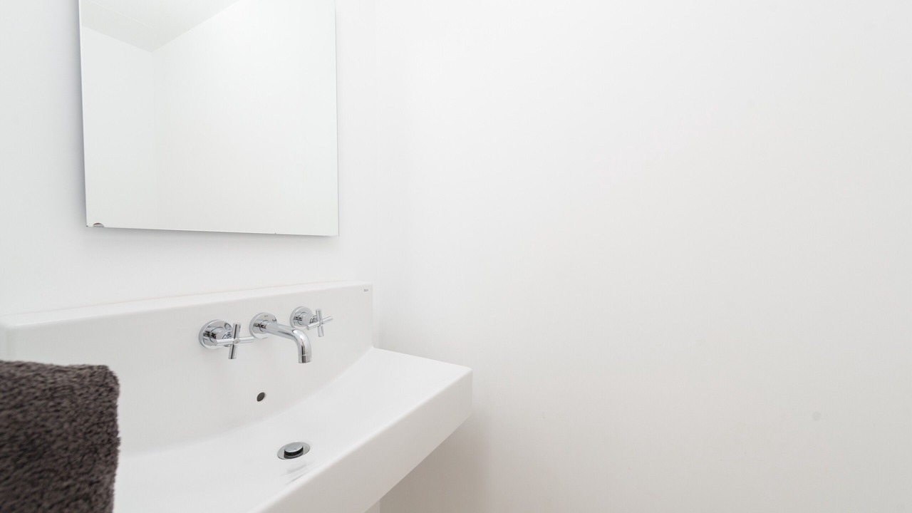 Photo of Bathroom in Ariany