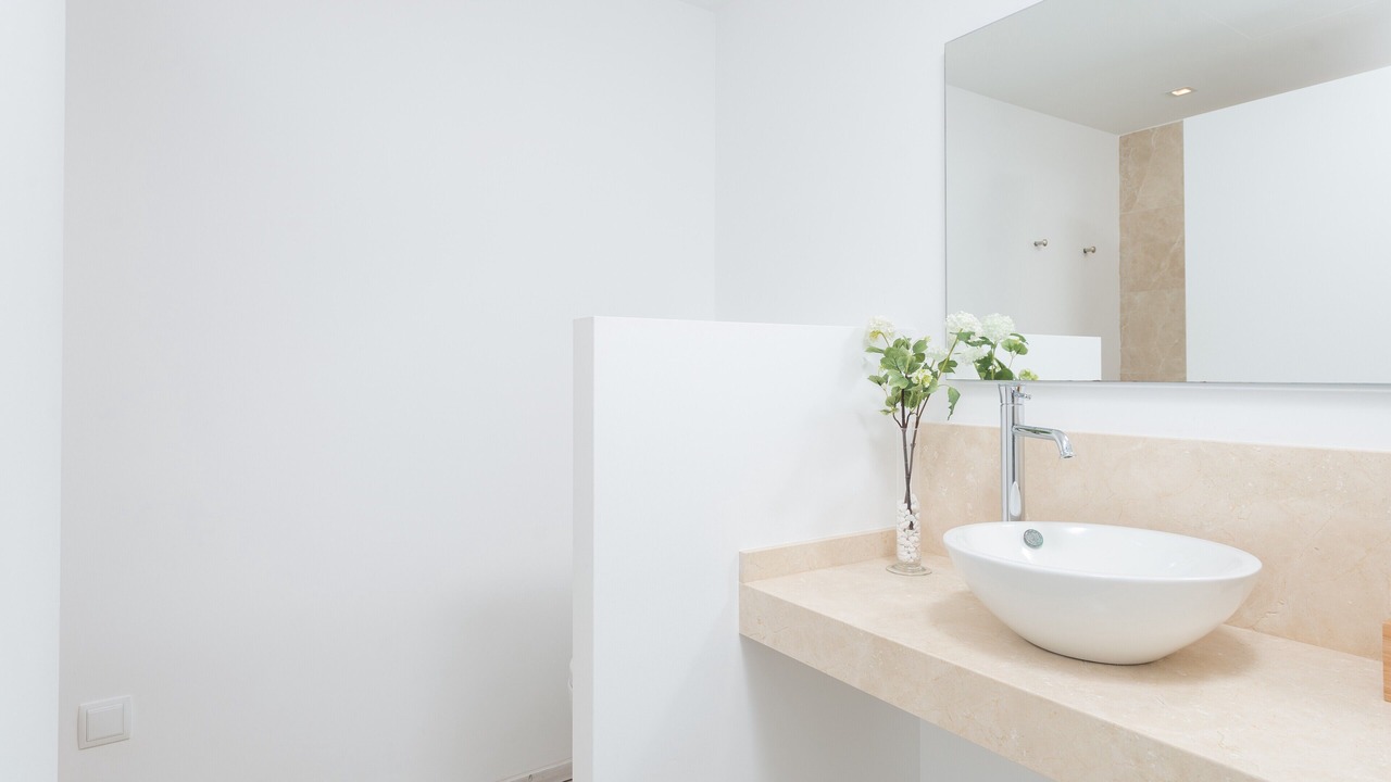 Photo of Bathroom in Ariany
