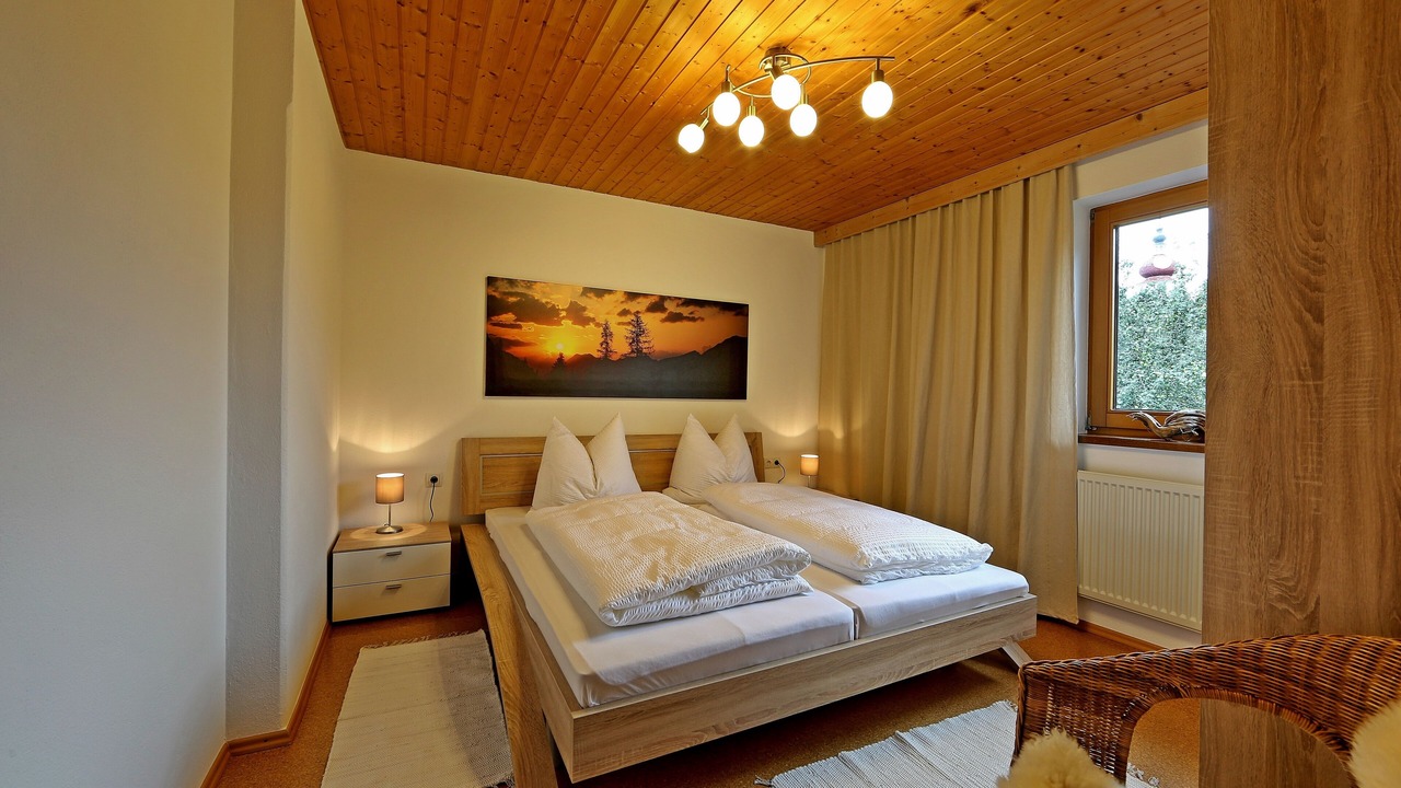 Photo of Bedroom in Ried im Zillertal