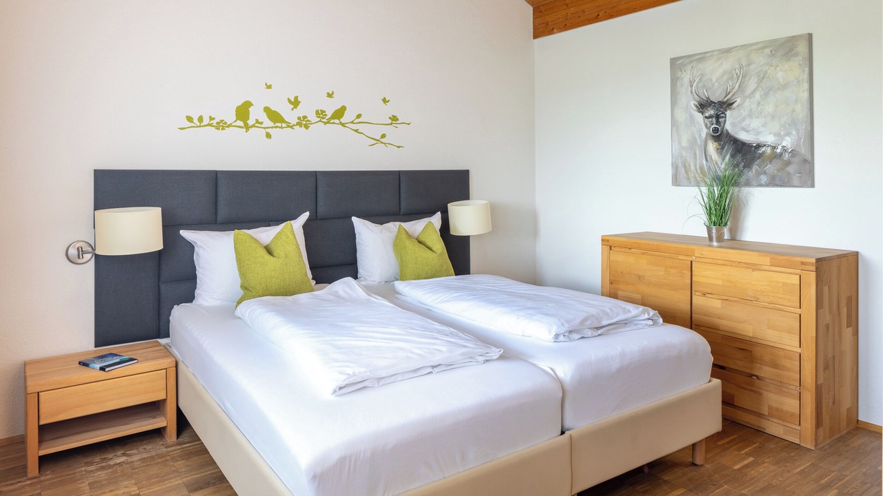 Photo of Bedroom in Unterkirnach