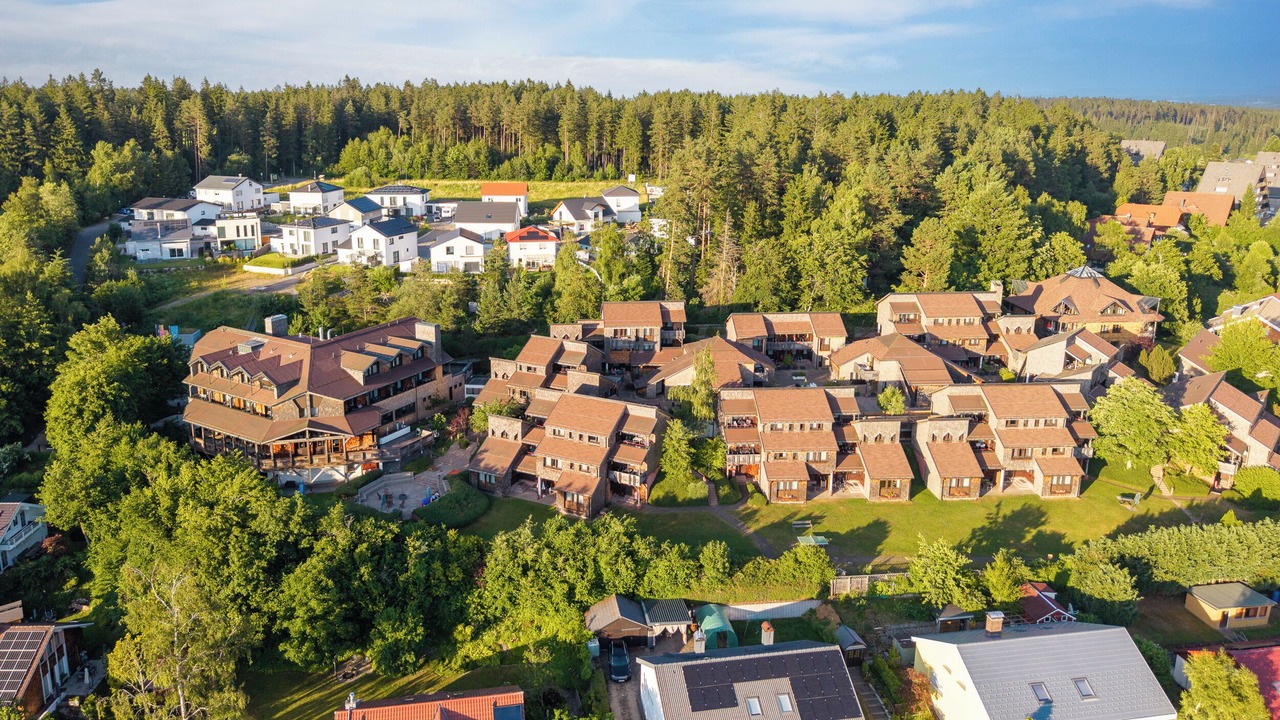 Photo of Outdoor in Unterkirnach