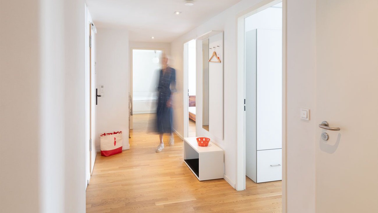 Photo of Bedroom in Mitte