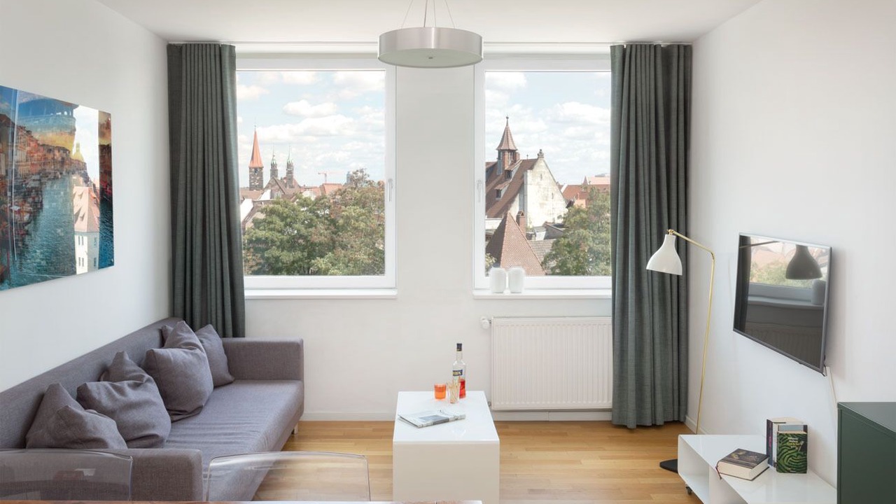 Photo of Bedroom in Mitte