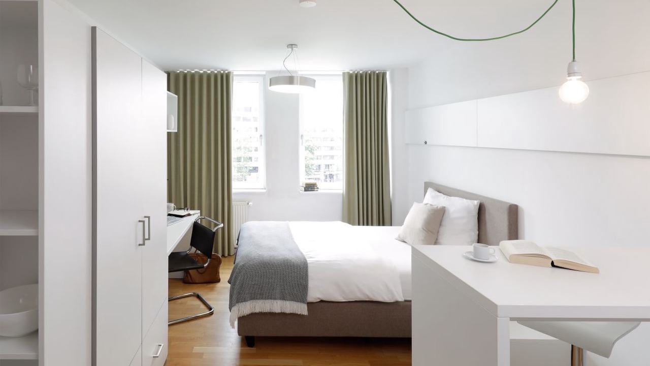 Photo of Livingroom in Mitte
