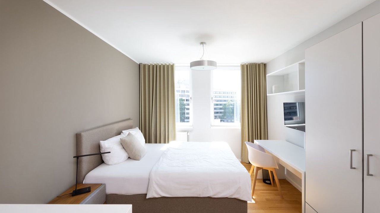 Photo of Bedroom in Mitte