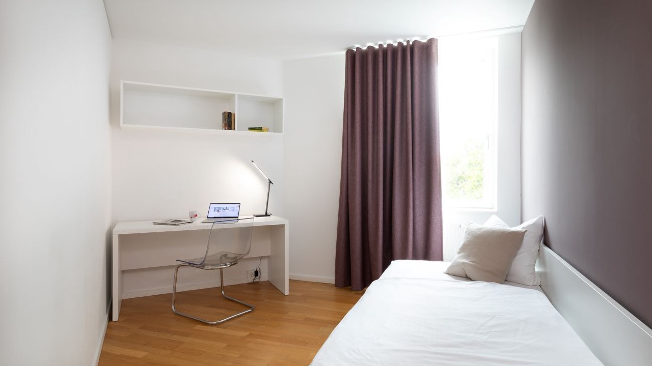 Photo of Livingroom in Mitte