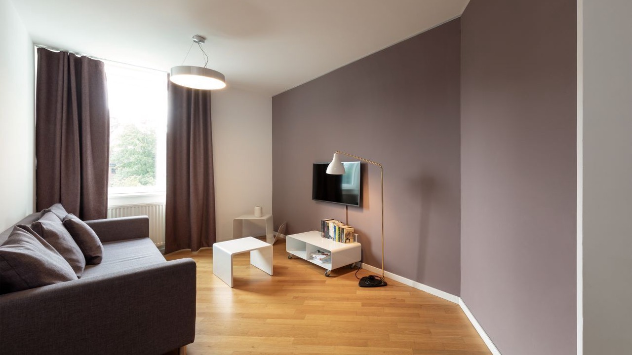 Photo of Livingroom in Mitte