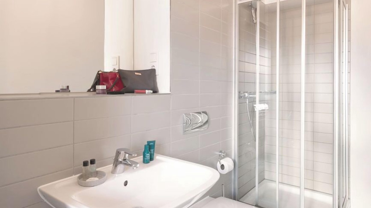 Photo of Bathroom in Mitte