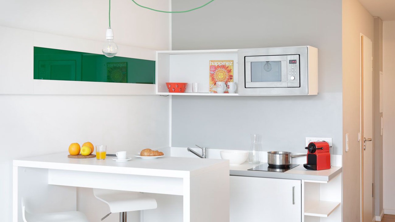 Photo of Bedroom in Mitte