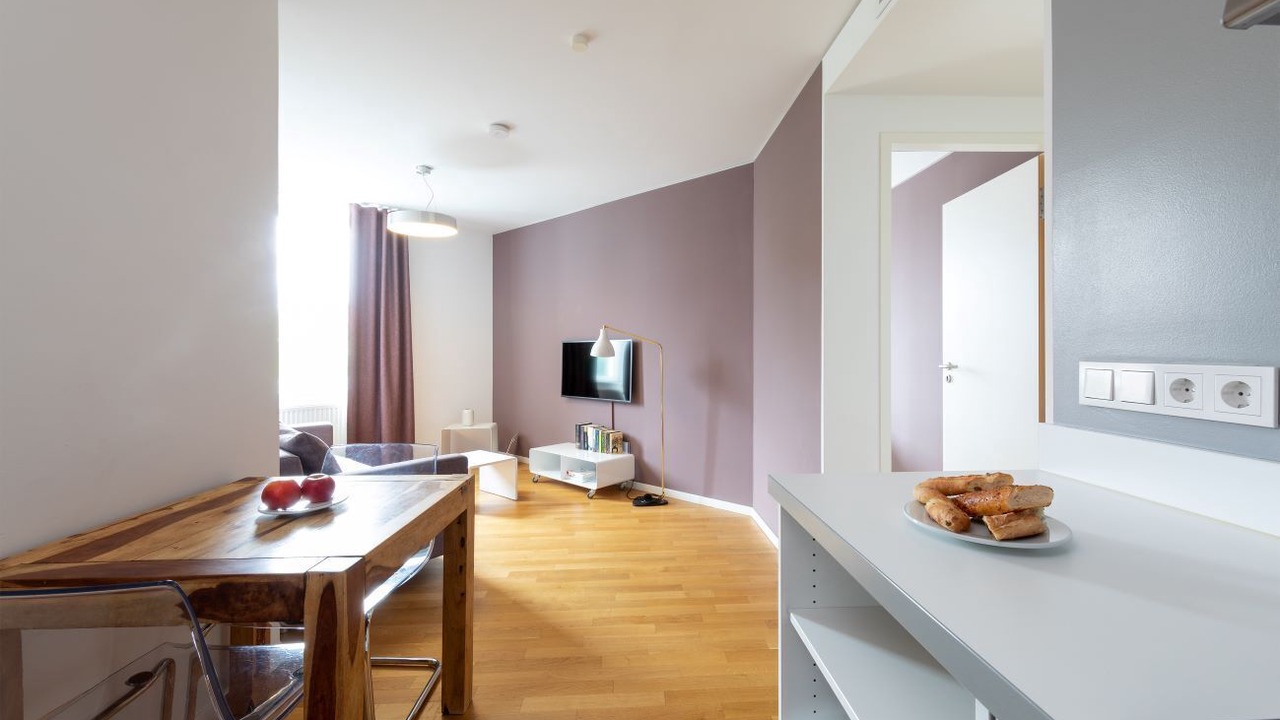 Photo of Livingroom in Mitte