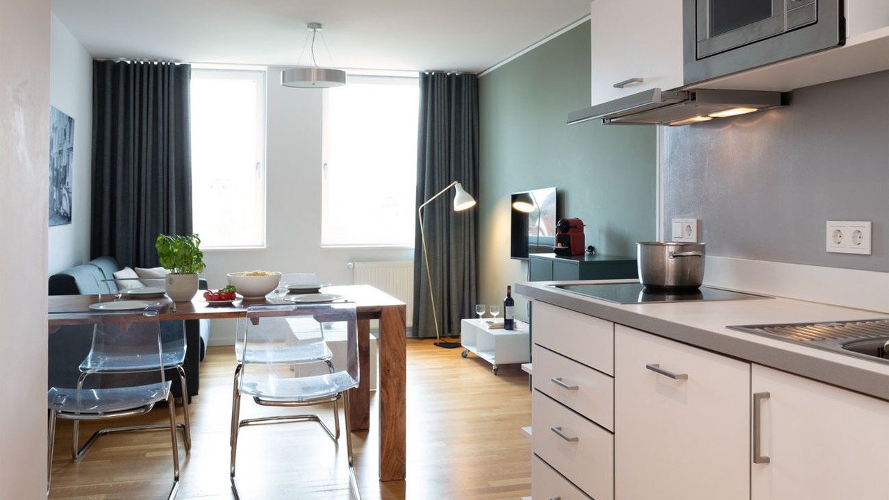 Photo of Bedroom in Mitte