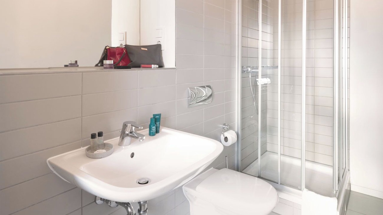 Photo of Bathroom in Mitte