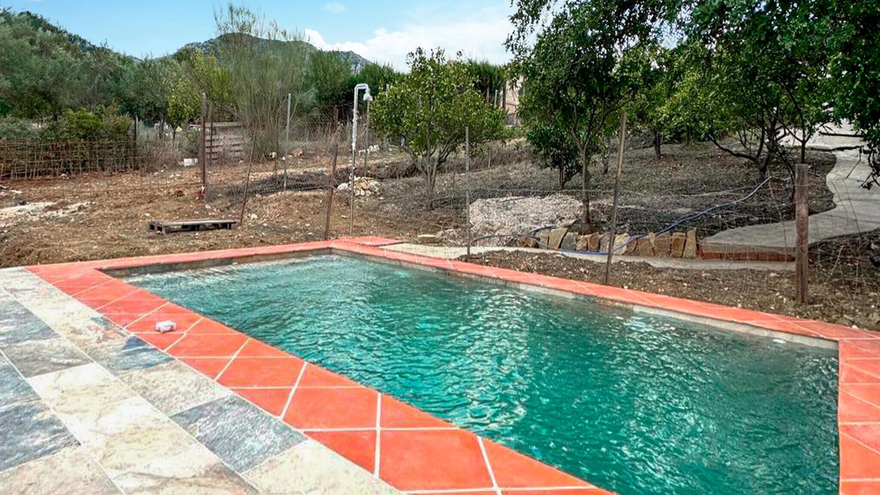 Photo of Outdoor in Ubrique