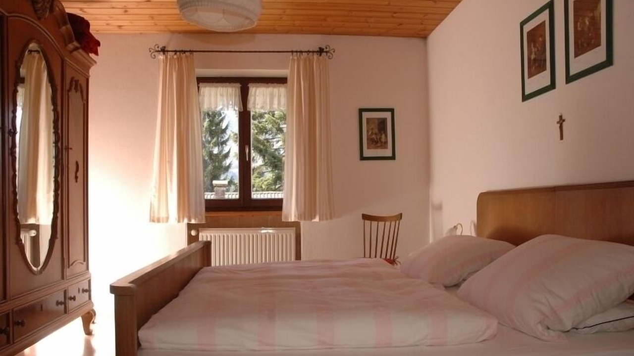 Photo of Bedroom in Unterwoessen