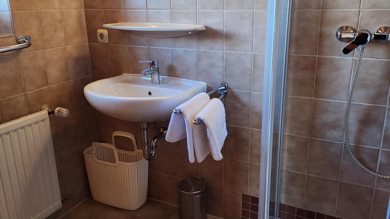 Photo of Bathroom in Unterwoessen