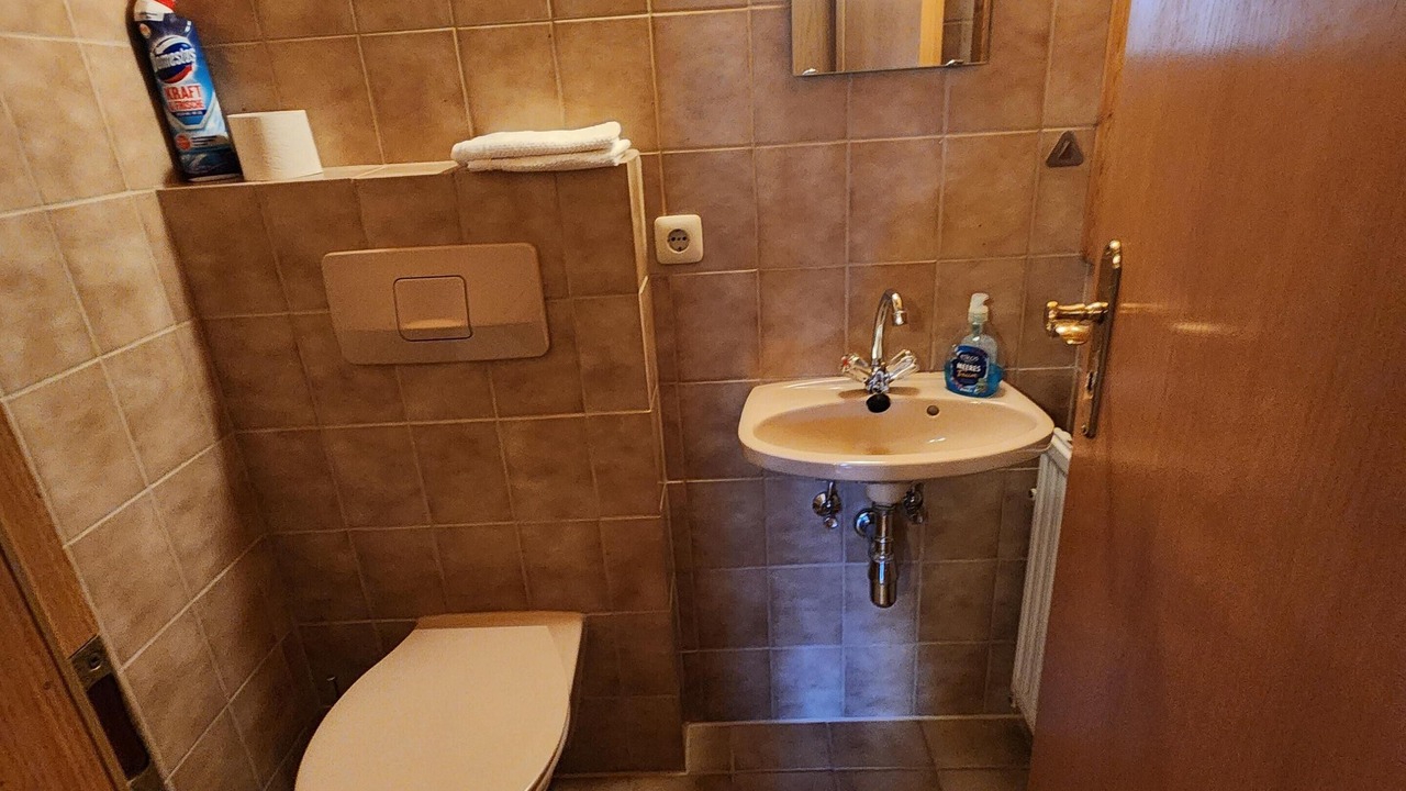 Photo of Bathroom in Unterwoessen