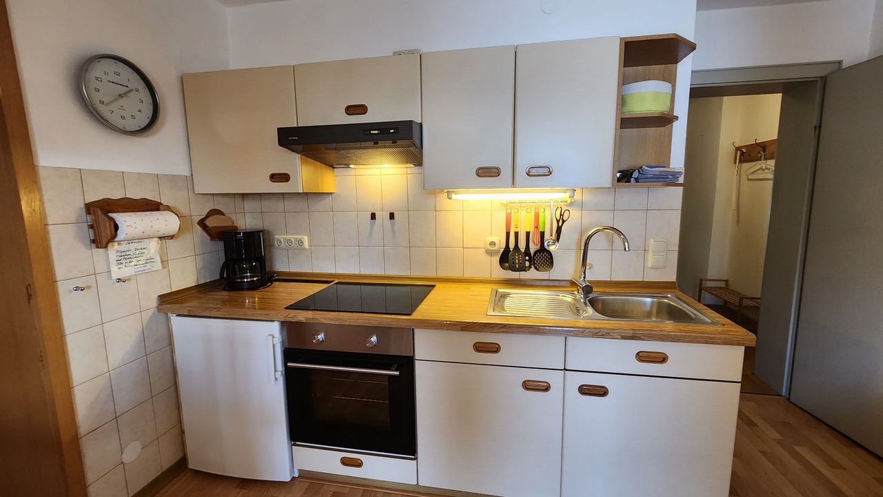 Photo of Kitchen in Unterwoessen