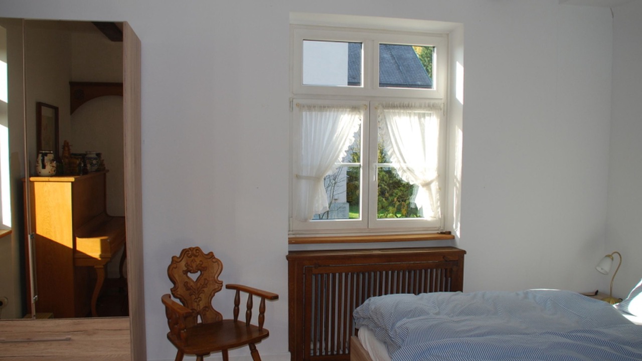 Photo of Bedroom in Konstanz