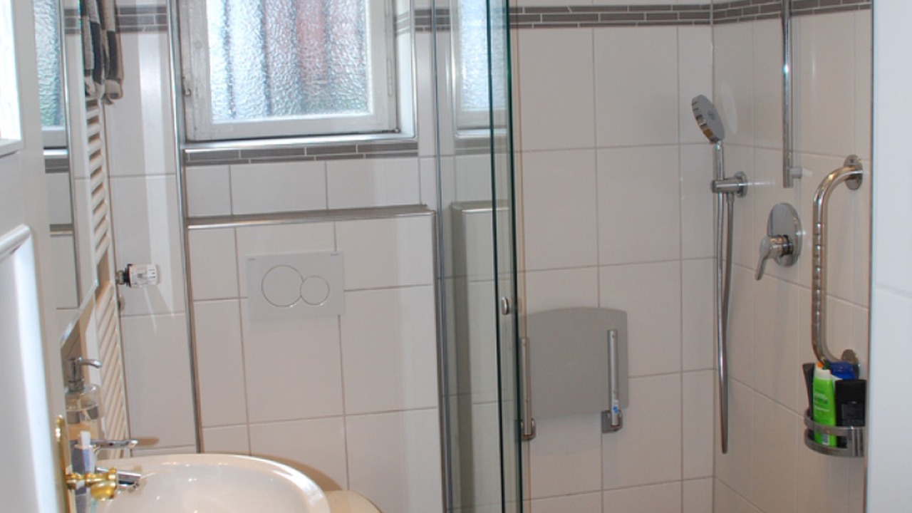 Photo of Bathroom in Konstanz