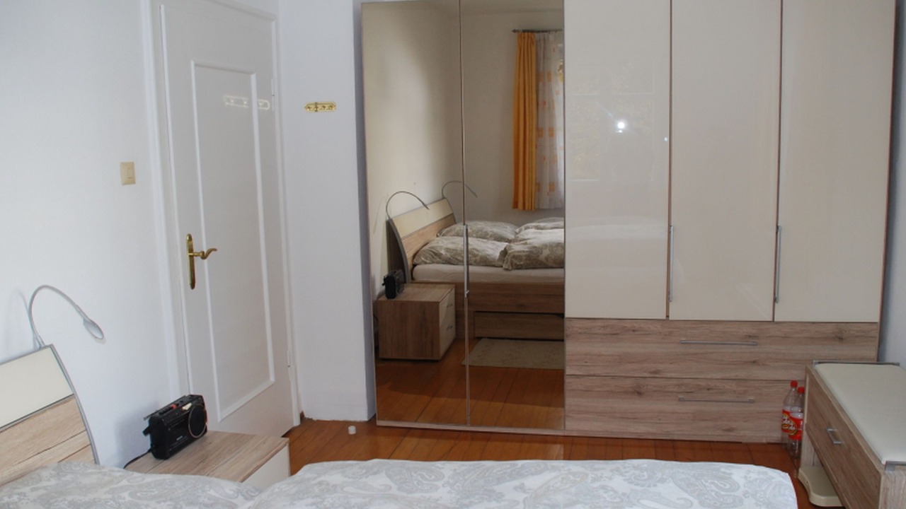 Photo of Bedroom in Konstanz