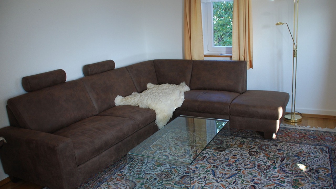 Photo of Livingroom in Konstanz