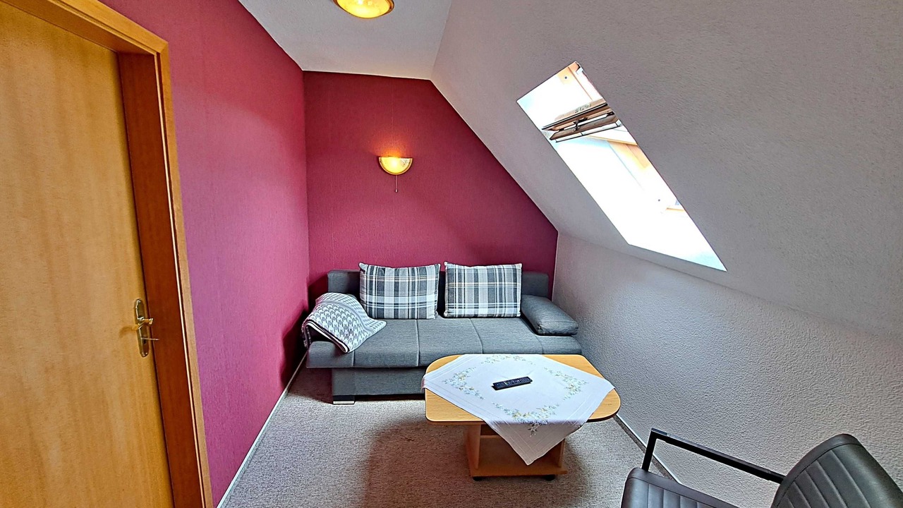 Photo of Livingroom in Heringsdorf