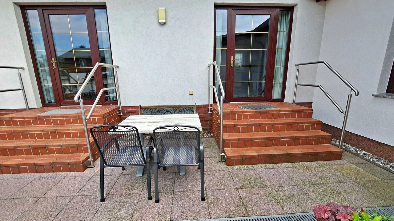 Photo of Outdoor in Heringsdorf