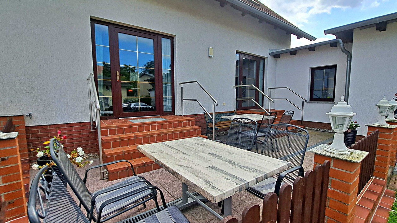 Photo of Outdoor in Heringsdorf