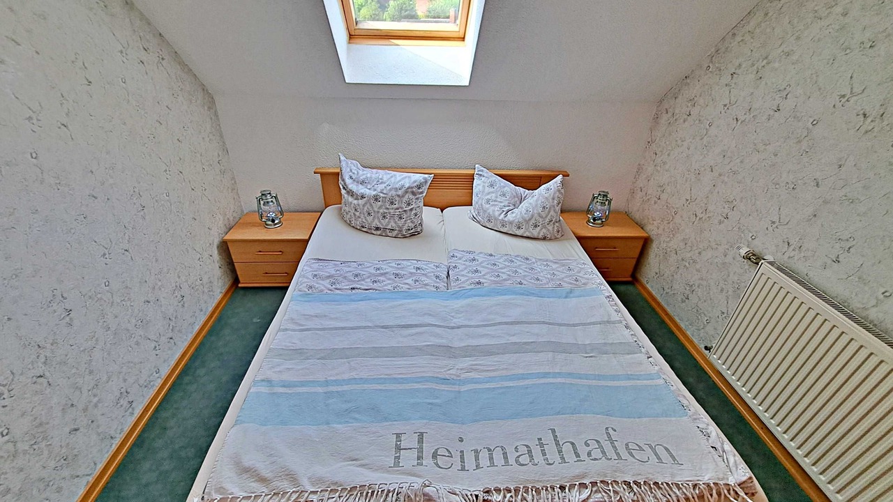 Photo of Bedroom in Heringsdorf