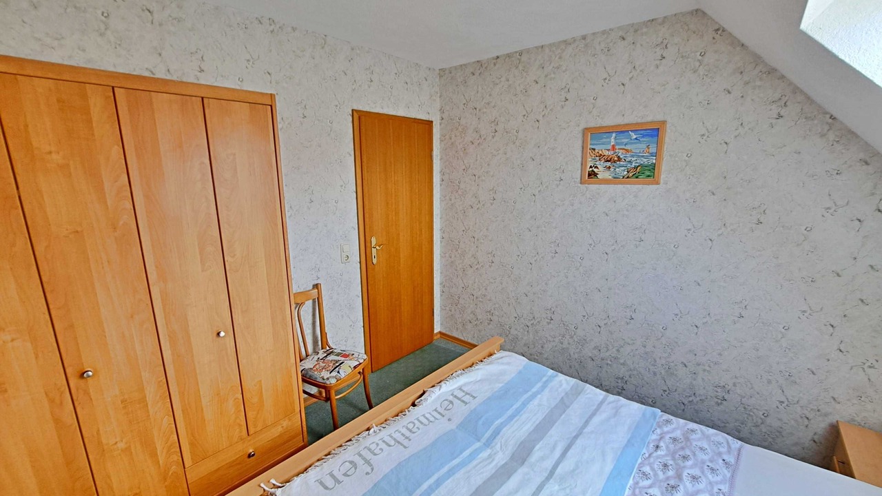 Photo of Bedroom in Heringsdorf