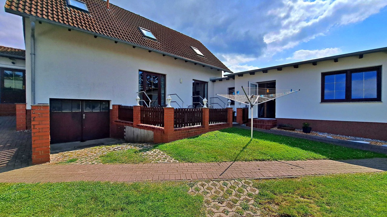 Photo of Outdoor in Heringsdorf