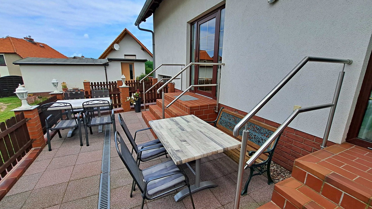 Photo of Outdoor in Heringsdorf