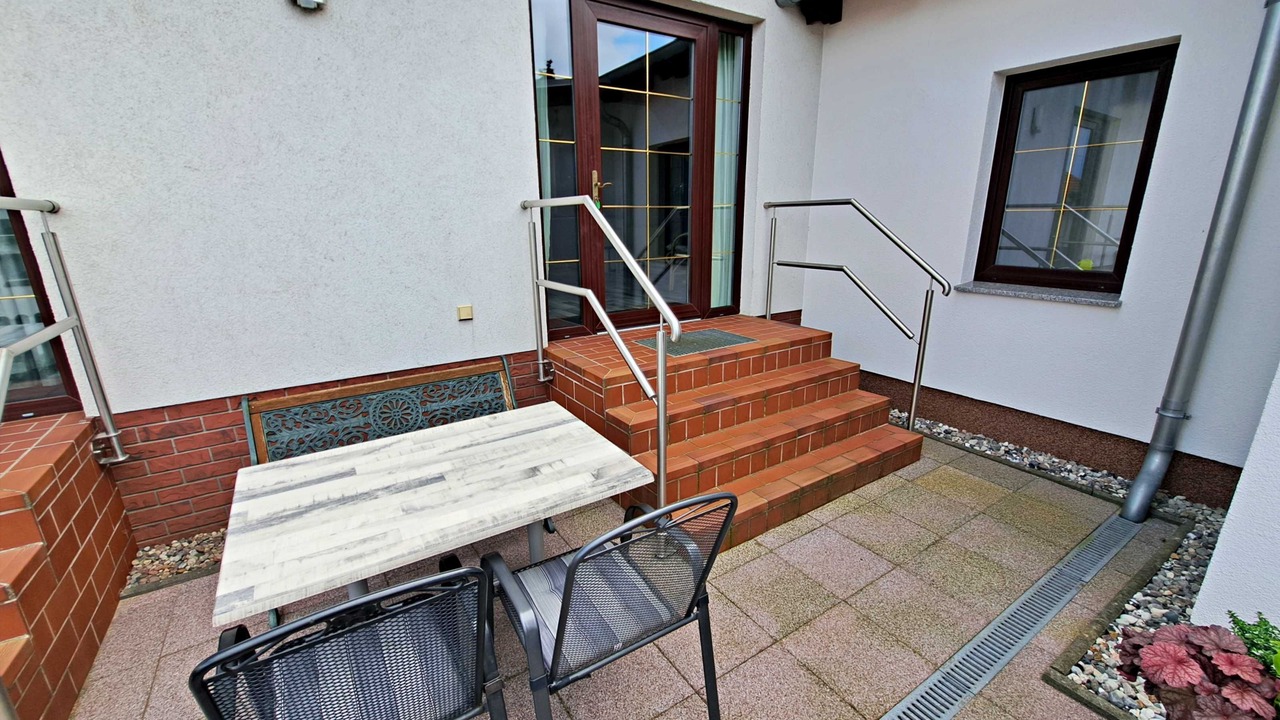 Photo of Outdoor in Heringsdorf