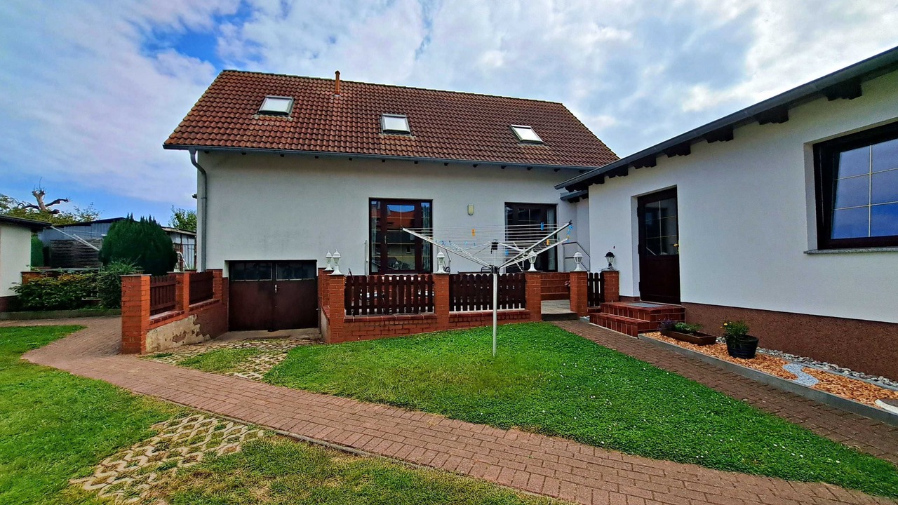 Photo of Outdoor in Heringsdorf