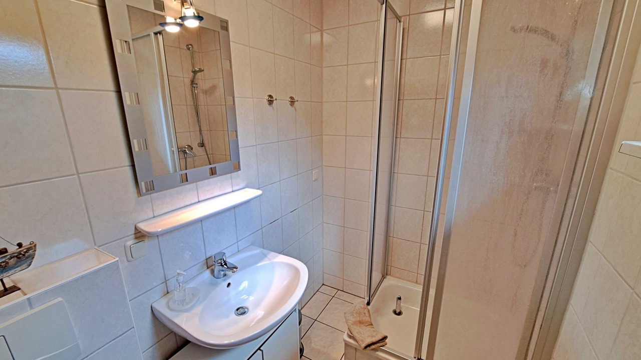 Photo of Bathroom in Heringsdorf