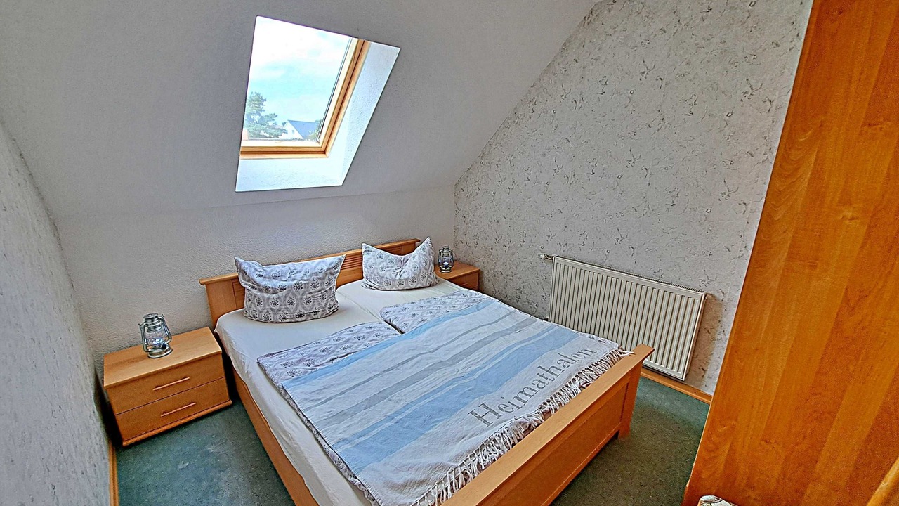 Photo of Bedroom in Heringsdorf