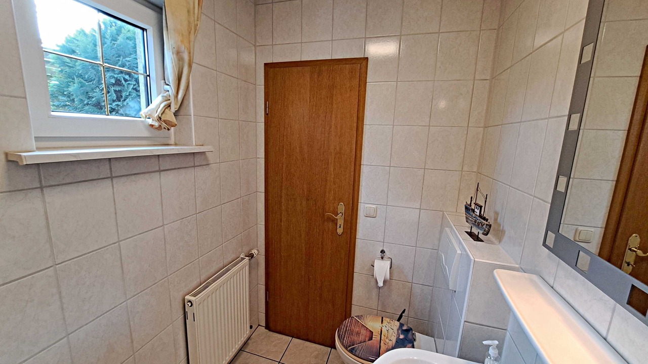 Photo of Bathroom in Heringsdorf