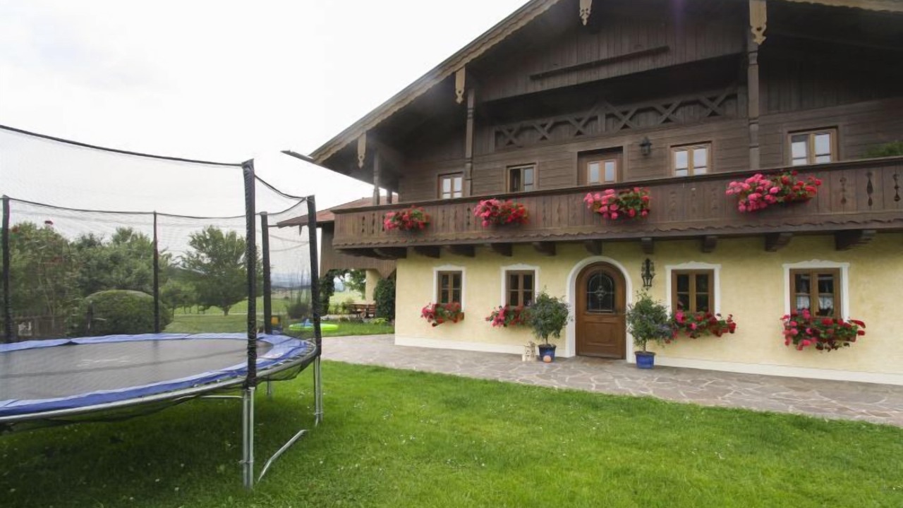 Photo of Outdoor in Kirchanschoring