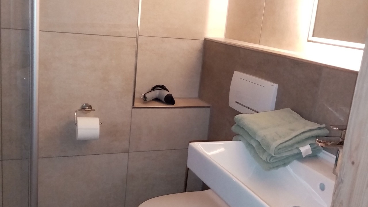 Photo of Bathroom in Kirchanschoring