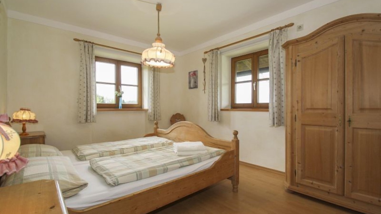 Photo of Bedroom in Kirchanschoring