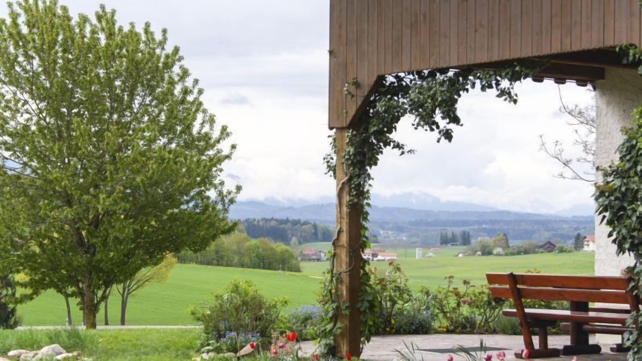 Photo of Outdoor in Kirchanschoring