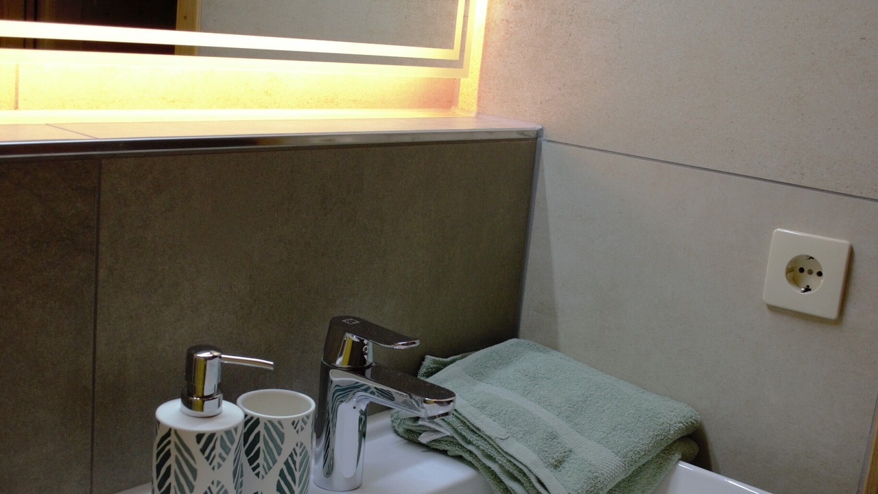 Photo of Bathroom in Kirchanschoring