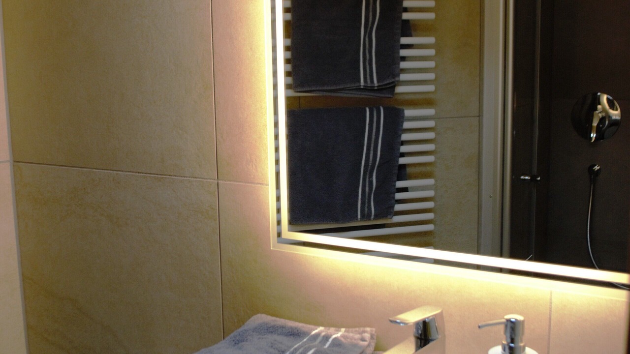 Photo of Bathroom in Kirchanschoring