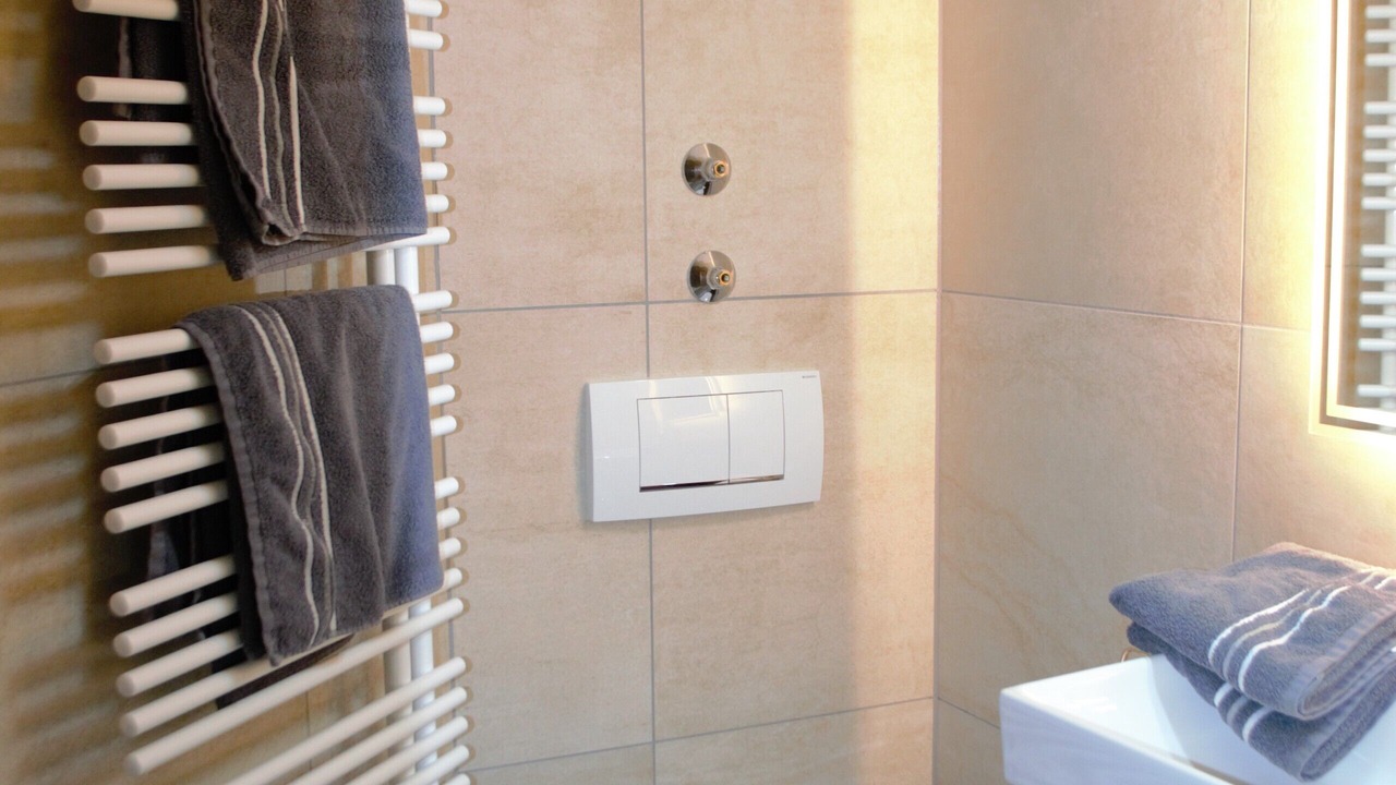 Photo of Bathroom in Kirchanschoring