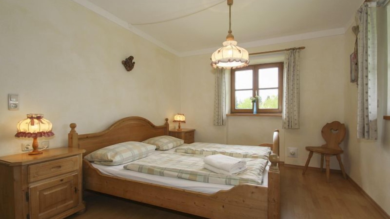 Photo of Bedroom in Kirchanschoring