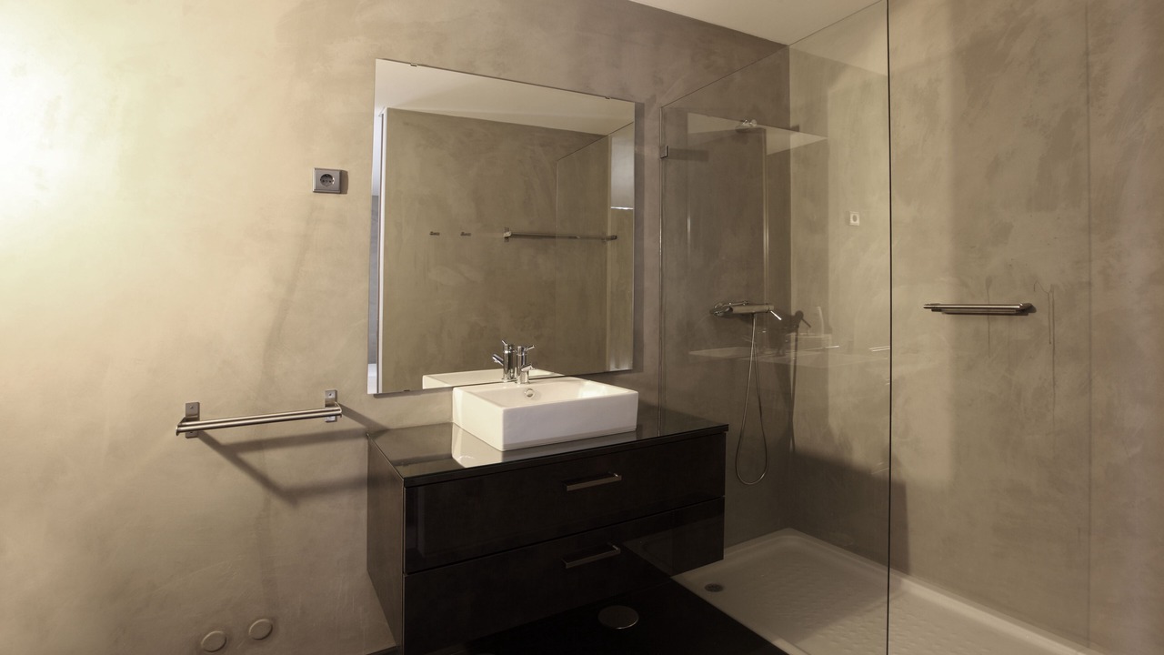 Photo of Bathroom in Seixas