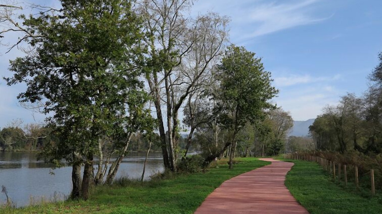 Photo of Outdoor in Seixas