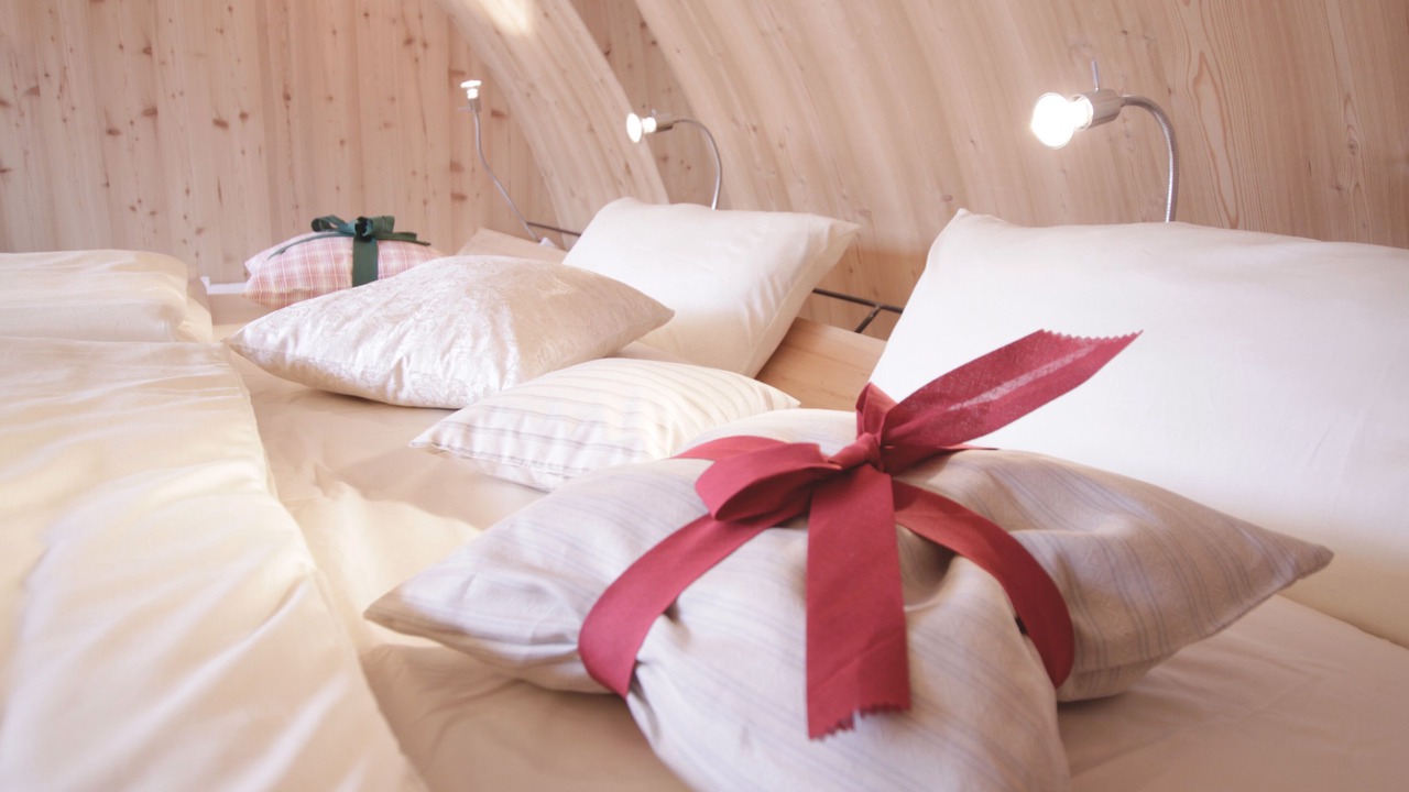 Photo of Bedroom in Lienz