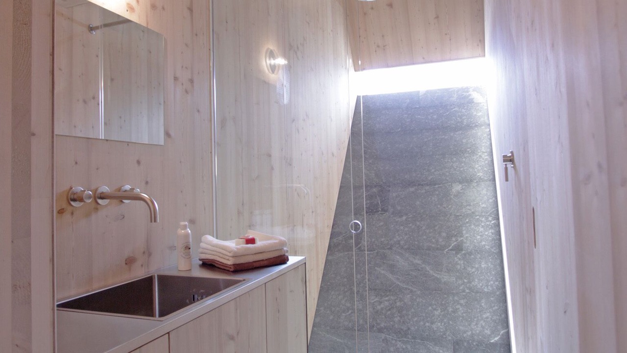 Photo of Bathroom in Lienz
