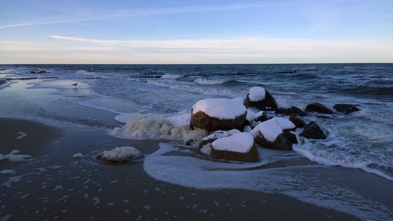 Photo of Others in Ostseebad Kuhlungsborn